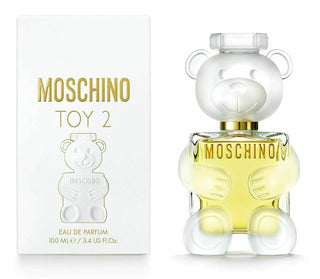Moschino Toy 2 Eau De Parfum Spray For Women by Moschino