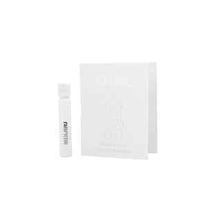 Moschino Toy 2 Eau De Parfum Spray Vial For Women by Moschino