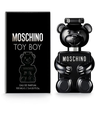 Moschino Toy Boy Eau De Parfum Spray by Moschino