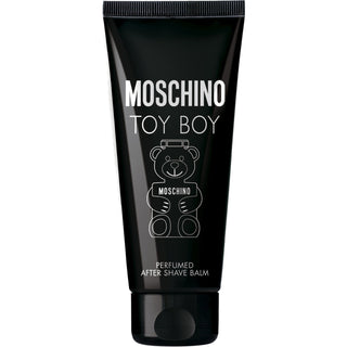 Moschino Toy Boy 3.4 After Shave Balm For Men by Moschino