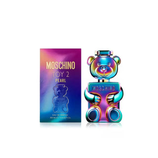 Moschino Toy 2 Pearl Eau De Parfum Spray For Women by Moschino