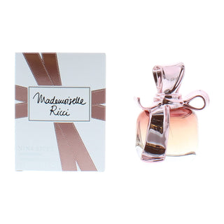 Nina Ricci Mademoiselle Eau De Parfum Spray by Nina Ricci