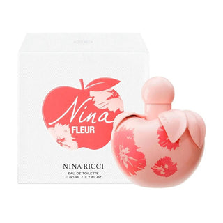 Nina Ricci Nina Fleur Eau De Toilette Spray For Women by Nina Ricci