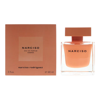 Narciso Rodriguez Ambree Eau De Parfum Spray For Women by Narciso Rodriguez