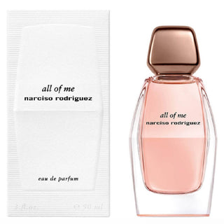 Narciso Rodriguez All Of Me Eau De Parfum Spray by Narciso Rodriguez