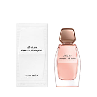 Narciso Rodriguez All Of Me Eau De Parfum Spray Intense For Women by Narciso Rodriguez