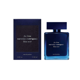 Narciso Rodriguez Bleu Noir Eau de Parfum for Men