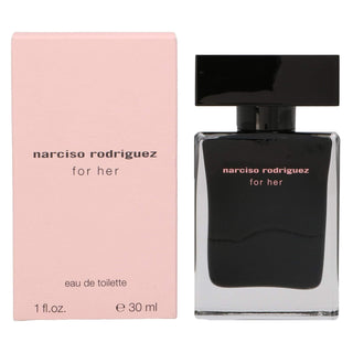 Narciso Rodriguez For Her Eau de Toilette Spray for Women