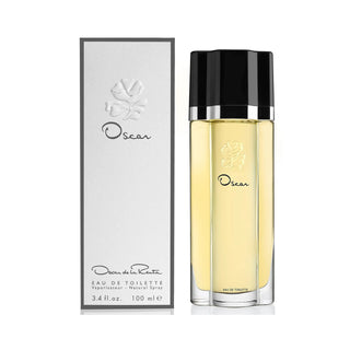 Oscar De La Renta Eau De Toilette Spray For Women by Oscar De La Renta