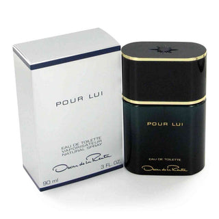 Oscar Pour Lui Eau De Toilette Spray by Oscar De La Renta
