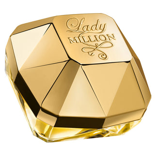 Paco Rabanne Lady Million Eau de Parfum Tester for Women