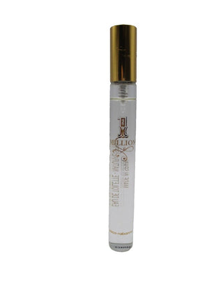 Paco Rabanne One Million Tester Eau de Toilette Spray for Men