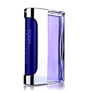Paco Rabanne Ultraviolet Eau de Toilette Tester for Men