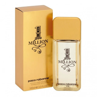 Paco Rabanne 1 Million After Shave for Men