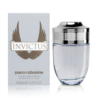 Paco Rabanne Invictus After Shave for Men