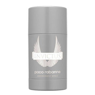 Paco Rabanne Invictus Deodorant Stick for Men