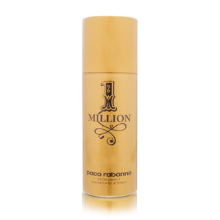 Paco Rabanne 1 Million Deodorant Spray for Men