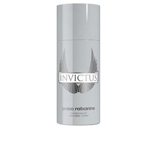 Paco Rabanne Invictus Deodorant Spray