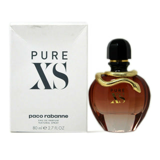 Paco Rabanne Pure Xs Tester Eau De Parfum Spray For Women by Paco Rabanne
