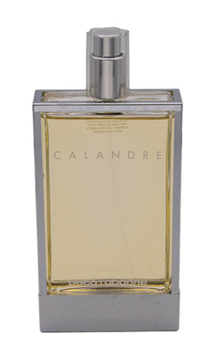 Paco Rabanne Calandre Eau de Toilette Tester for Women