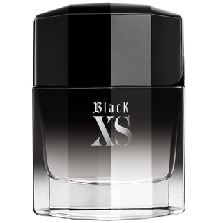Paco Rabanne Black XS Eau de Toilette Tester for Men