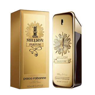 Paco Rabanne One Million Parfum Spray for Men