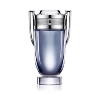 Paco Rabanne Invictus Eau de Toilette Tester for Men