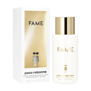 Paco Rabanne Fame Body Lotion for Women
