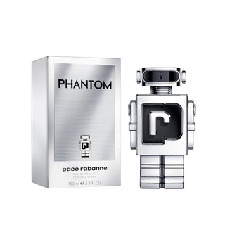 Paco Rabanne Phantom Eau de Toilette Spray for Men