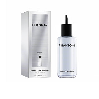 Paco Rabanne Phantom Eau de Toilette Refill for Men