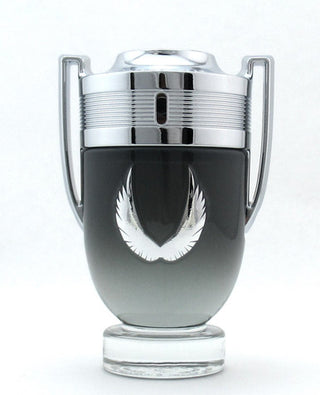 Paco Rabanne Invictus Platinum Eau de Parfum Tester for Men