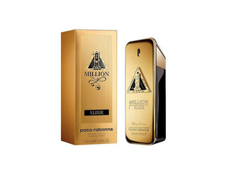 Paco Rabanne One Million Elixir 3.4 Parfum Intense Spray For Men by Paco Rabanne