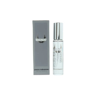 Paco Rabanne Invictus Eau De Toilette Spray for Men