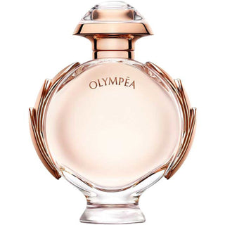 Paco Rabanne Olympea Eau de Parfum Tester for Women
