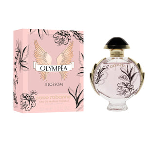 Paco Rabanne Olympea Blossom Eau De Parfum Spray For Women. by Paco Rabanne
