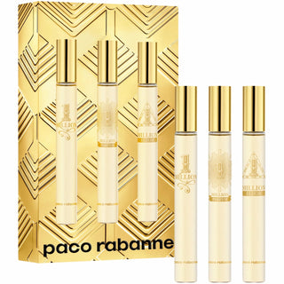 Paco Rabanne One Million 3 PCS Set for Men
