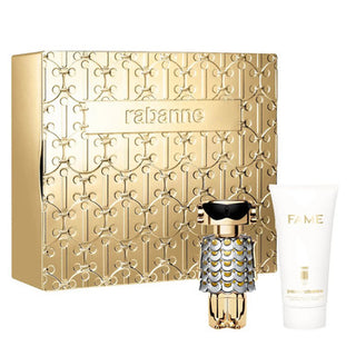 Paco Rabanne Fame 2 PCS Set for Women