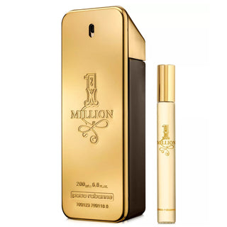 Paco Rabanne One Million 2 PCS Set for Men