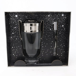 Paco Rabanne Invictus 2-Piece Gift Set for Men