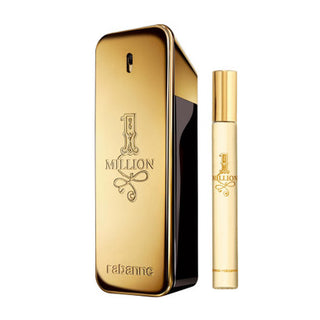 Paco Rabanne One Million 2 PCS Set for Men