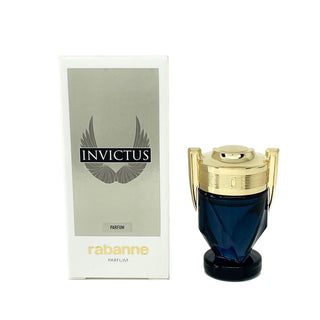 Paco Rabanne Invictus Parfum Mini for Men