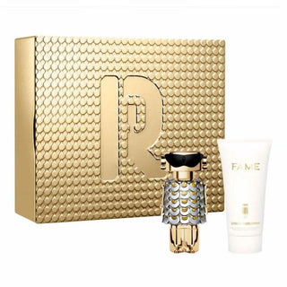 Paco Rabanne Fame 2 PCS Set for Women