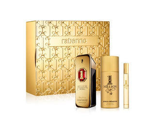 Paco Rabanne One Million Royal 3 PCS Set for Men