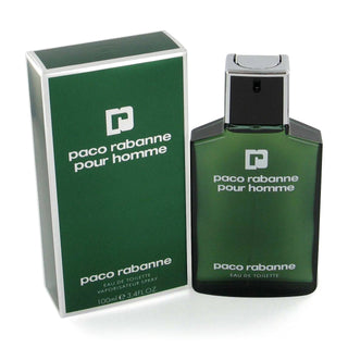 Paco Rabanne Pour Homme Eau De Toilette Spray by Paco Rabanne