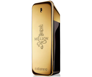 Paco Rabanne One Million Eau de Toilette Tester for Men