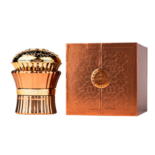 Paris Corner Creamy Biscuit Eau De Parfum Spray by Paris Corner