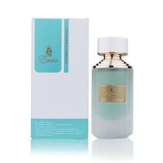 Paris Corner Emir Cedrat Essence 2.5 Extrait De Parfum Spray by Paris Corner