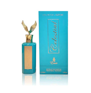 Paris Corner Emir Celestial 3.4 Extrait De Parfum Spray by Paris Corner