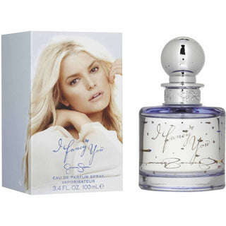Jessica Simpson I Fancy You Eau De Parfum Spray by Jessica Simpson