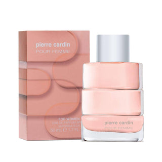 Pierre Cardin Eau De Parfum Spray For Women by Pierre Cardin